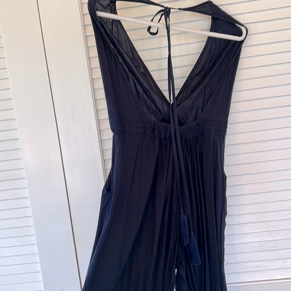 Indah jumpsuit 💙 S - Picture 5 of 6